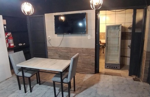 Guaymallen Apartment | Monoambiente con cochera