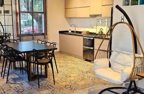 Adrogue Apartment | Monoambiente con encanto y estilo en Adrogué, Premium