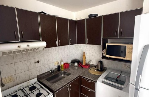 Cosquin Apartment | Monoambiente Cosquín