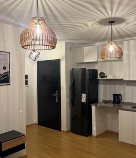 Posadas Apartment | Monoambiente Costanera - cuarto tramo