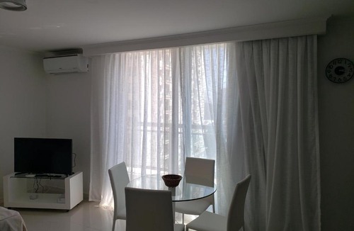 San Rafael Apartment | Monoambiente de lujo en Place Lafayette - Ganadores del premio Award 2026