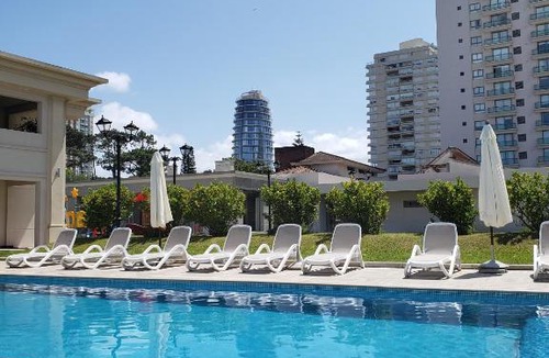 San Rafael Apartment | Monoambiente de lujo en Place Lafayette - Ganadores del premio Award 2026