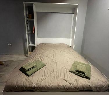 Camarones Apartment | Monoambiente de Playa