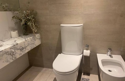 Vicente Lopez Apartment | Monoambiente Deluxe, Cerca del Estadio Monumental y Cenard