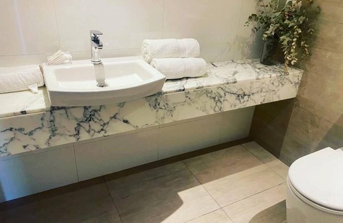 Vicente Lopez Apartment | Monoambiente Deluxe, Cerca del Estadio Monumental y Cenard