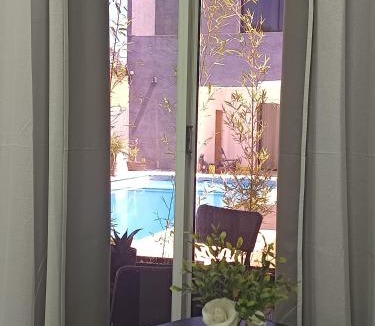 Resistencia Apartment | Monoambiente Dos Lunas