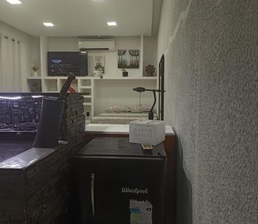 Resistencia Apartment | Monoambiente Dos Lunas