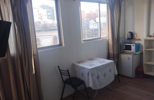 Villa Crespo Apartment | Monoambiente"El Atelier de Fransua" Movistar Arena Subte B