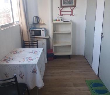 Villa Crespo Apartment | Monoambiente"El Atelier de Fransua" Movistar Arena Subte B