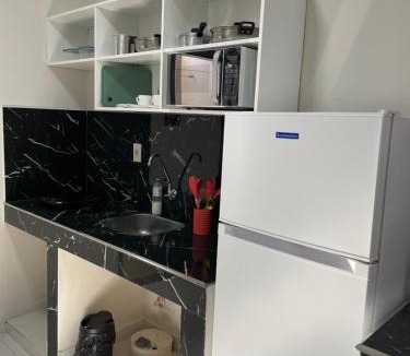 Ciudad Del Este Apartment | Monoambiente em Ciudad del lest