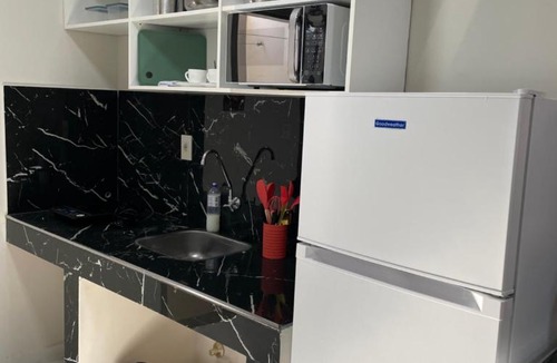 Ciudad Del Este Apartment | Monoambiente em Ciudad del lest
