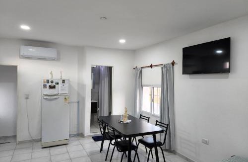 Mercedes Apartment | Monoambiente en el centro de la Ciudad.