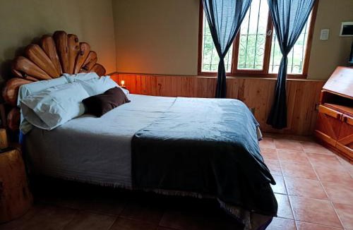 Lago Puelo Apartment | Monoambiente en la Montaña - De Alojamientos Lago Puelo