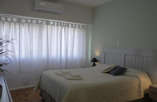 Adrogue Apartment | Monoambiente en pleno centro de Adrogué