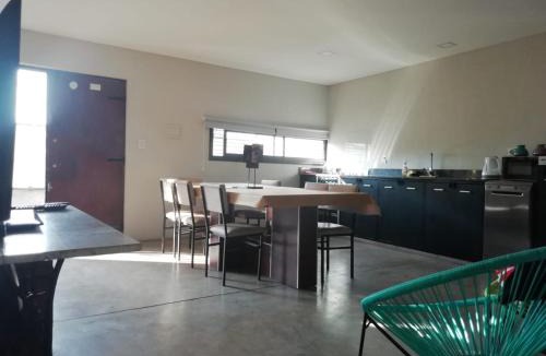 Godoy Cruz Apartment | Monoambiente espectacular