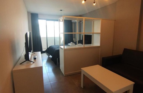 Centro Apartment | Monoambiente, excelente ubicación en Rosario