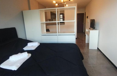 Centro Apartment | Monoambiente, excelente ubicación en Rosario