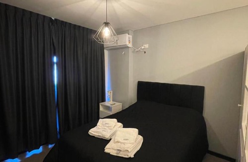 Centro Apartment | Monoambiente, excelente ubicación en Rosario