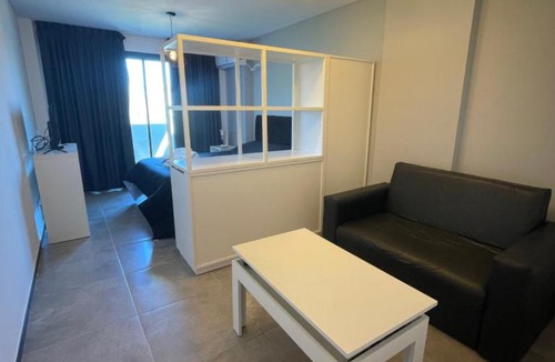 Centro Apartment | Monoambiente, excelente ubicación en Rosario