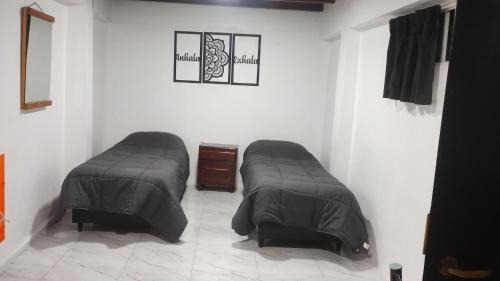 Mendoza City Center Apartment | Monoambiente excelente ubicación no mascotas