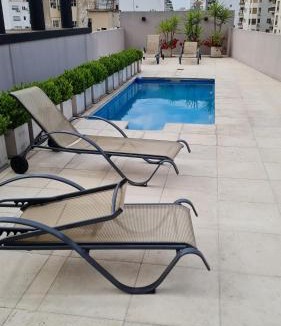 Barracas Apartment | Monoambiente Exclusivo