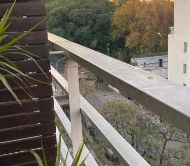 Zarate Apartment | monoambiente Horizonte