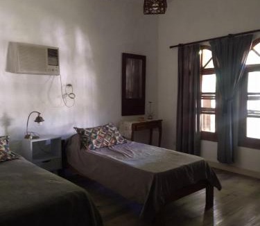Roldan House | Monoambiente KALKI