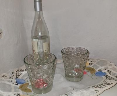 Roldan House | Monoambiente KALKI