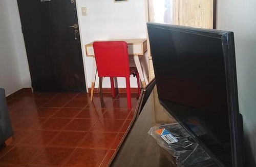 La Boca Apartment | Monoambiente La Boca