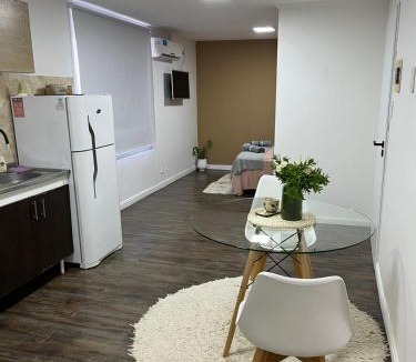 Lujan Apartment | Monoambiente Lavalle Lujan
