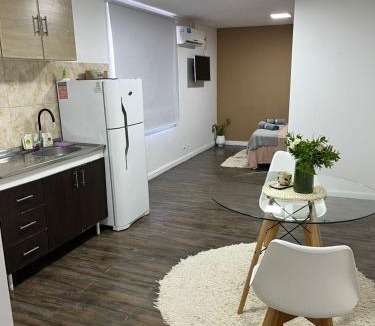 Lujan Apartment | Monoambiente Lavalle Lujan