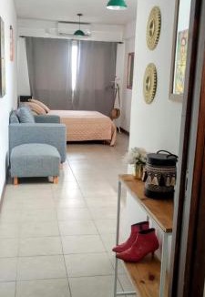 La Plata Apartment | Monoambiente M y L