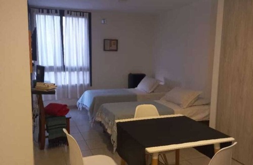 Rio Cuarto Apartment | Monoambiente moderno, full equipado y super cómodo. ¡Cerca de todo!