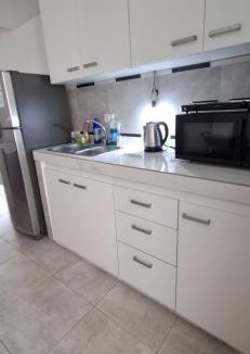 Villa Sarmiento Apartment | Monoambiente muy cerca de Ramos mejia