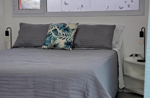Villa Pehuenia Apartment | Monoambiente Neli