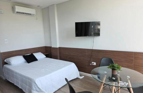San Pedro Apartment | Monoambiente nuevo con piscina
