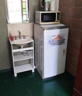 Belen Apartment | Monoambiente Para 2