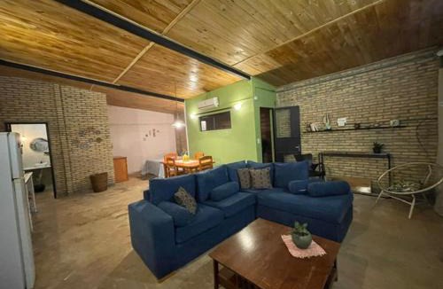 Luque House | Monoambiente Privado