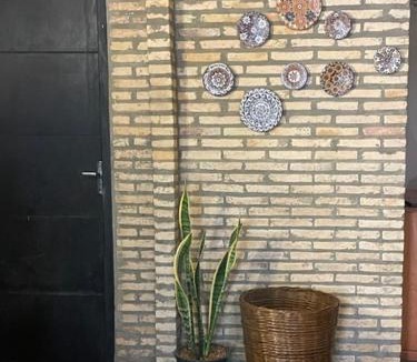 Luque House | Monoambiente Privado