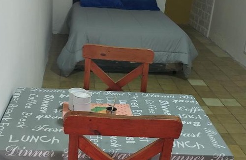 Centenario Apartment | Monoambiente ricón céntrico