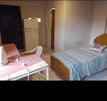 Resistencia Apartment | Monoambiente Temporario