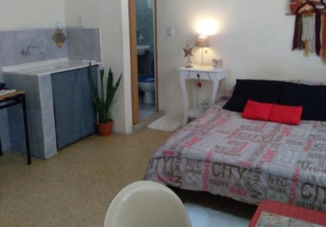 Formosa Apartment | MONOAMBIENTE TEMPORARIO en Formosa