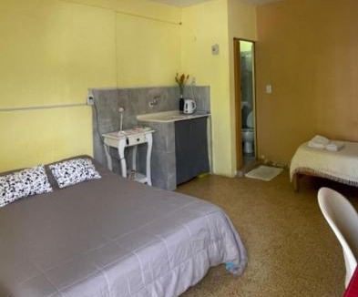 Formosa Apartment | MONOAMBIENTE TEMPORARIO en Formosa
