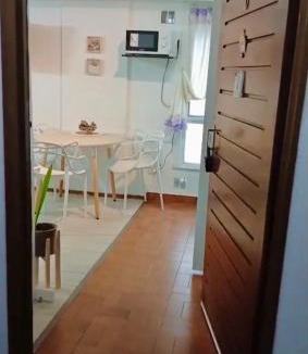 El Centro Apartment | Monoambiente Viamonte