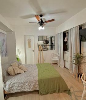El Centro Apartment | Monoambiente Viamonte