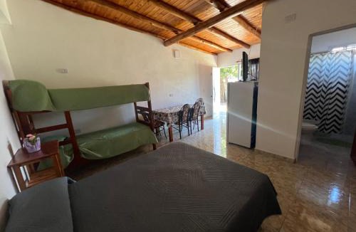 Villa Cura Brochero Apartment | Monoambientes Pitu!
