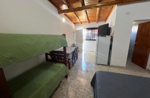 Villa Cura Brochero Apartment | Monoambientes Pitu!