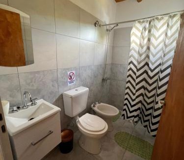 Villa Cura Brochero Apartment | Monoambientes Pitu!