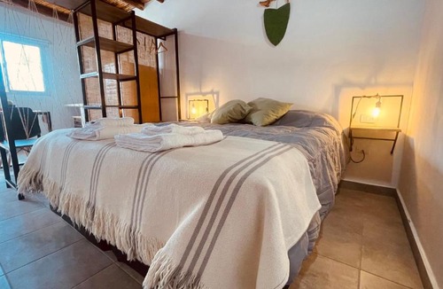 Villa Union Apartment | Monoambientes El viejo Olivo