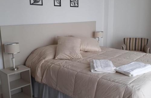 Junin Apartment | Monoambientes Magus